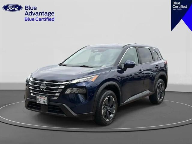 2024 Nissan Rogue SV FWD for sale in Los Angeles, CA
