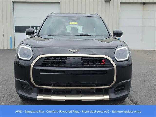 2025 MINI Cooper Countryman Cooper S for sale near Marysville, OH