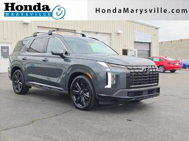 2023 Hyundai Palisade XRT for sale near Marysville, OH