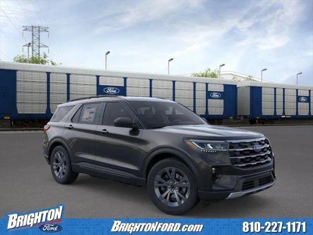 2026 Ford Explorer Active for sale near Brighton, MI