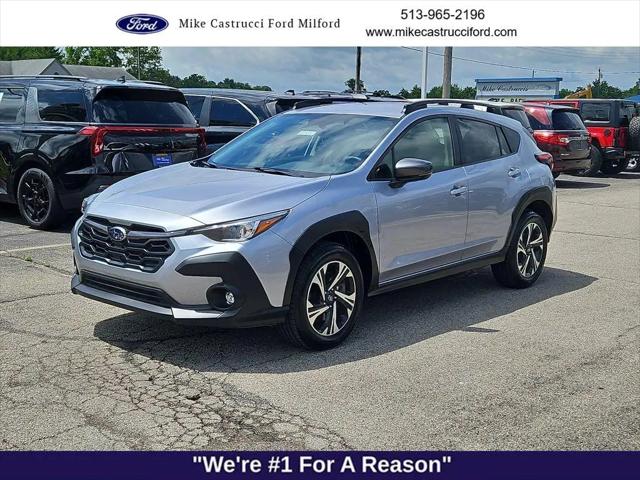 2024 Subaru Crosstrek Premium for sale in Milford, OH