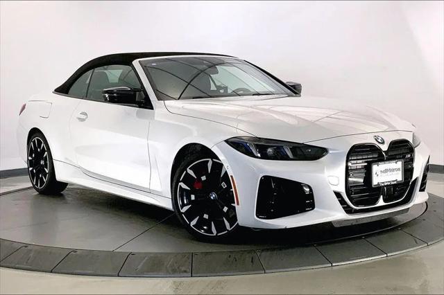 2025 BMW M4 xDrive for sale near Cincinnati, OH