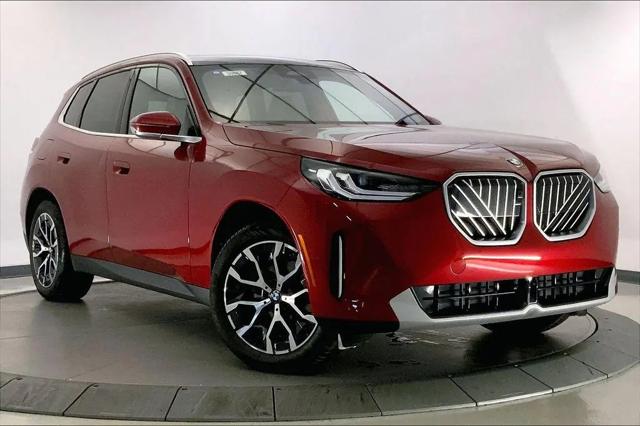 2026 BMW X3 30 xDrive for sale in Cincinnati, OH