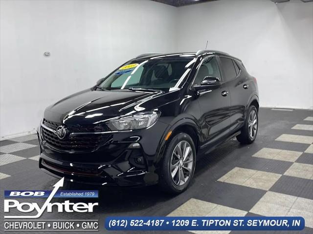 2023 Buick Encore GX Select FWD for sale in Seymour, IN