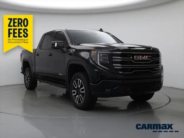 2025 GMC Sierra 1500 4WD Crew Cab Short Box AT4 for sale in Gilbert, AZ