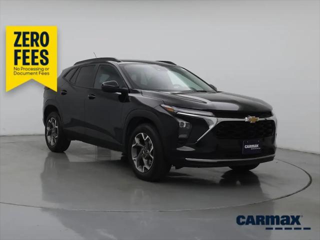 2025 Chevrolet Trax FWD LT for sale in Gilbert, AZ