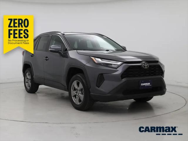 2024 Toyota RAV4 XLE for sale in West Carrollton, OH