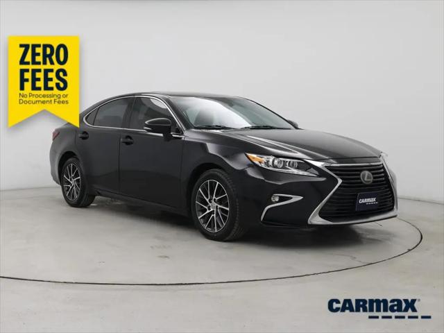 2018 Lexus ES 350 Unknown for sale in Merrillville, IN