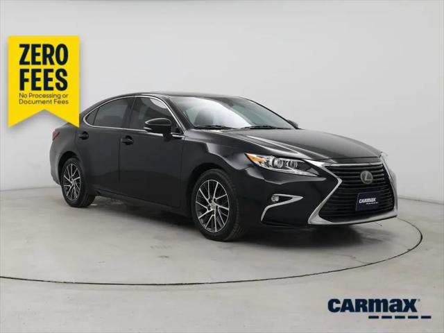 2018 Lexus ES 350 Unknown for sale in Merrillville, IN