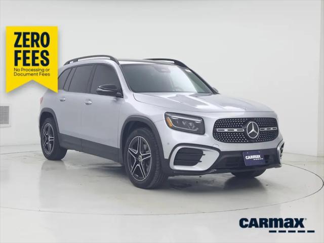 2025 Mercedes-Benz GLB Unknown for sale in Plano, TX