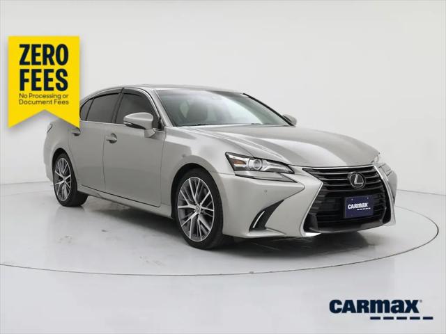 2018 Lexus GS 350 Unknown for sale in Omaha, NE