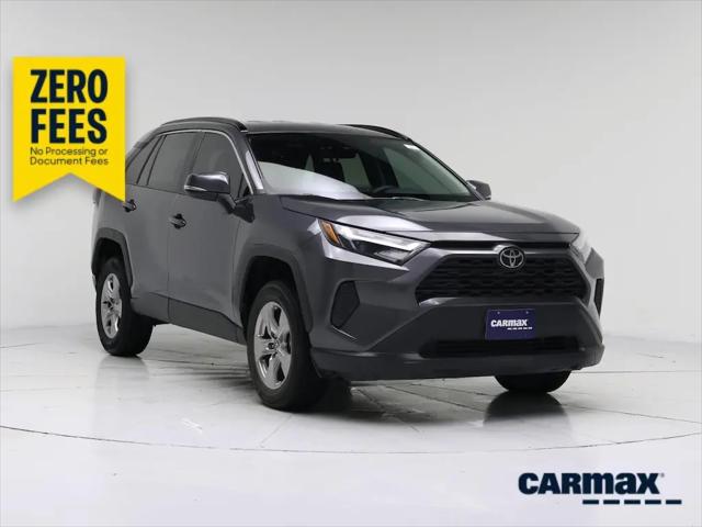 2023 Toyota RAV4 XLE for sale in Fort Worth, TX