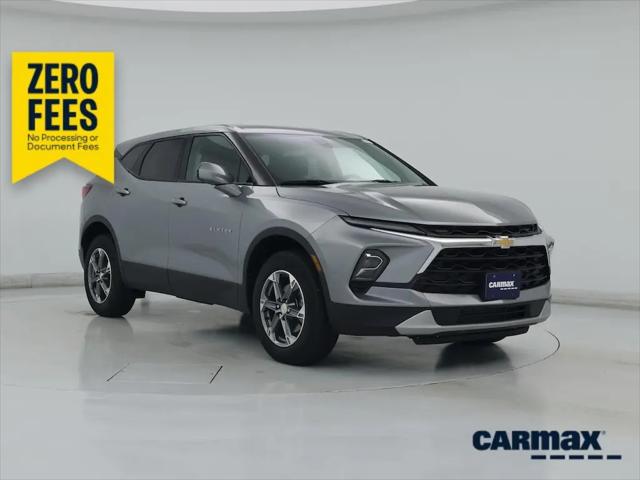 2025 Chevrolet Blazer FWD 2LT for sale in Sterling, VA