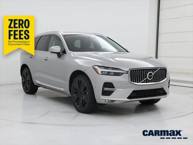 2023 Volvo XC60 B5 Plus Bright Theme for sale in Stockbridge, GA