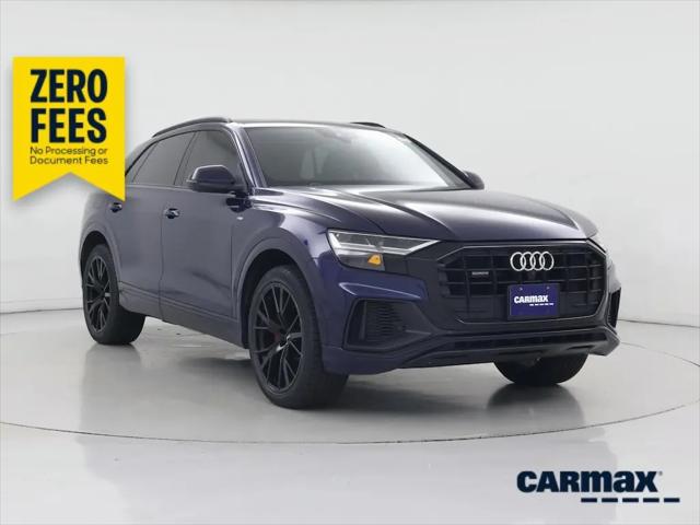 2019 Audi Q8 55 Premium for sale in Lexington, KY