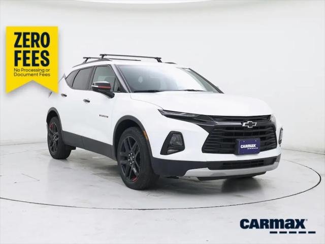 2022 Chevrolet Blazer AWD 2LT for sale in Beaverton, OR