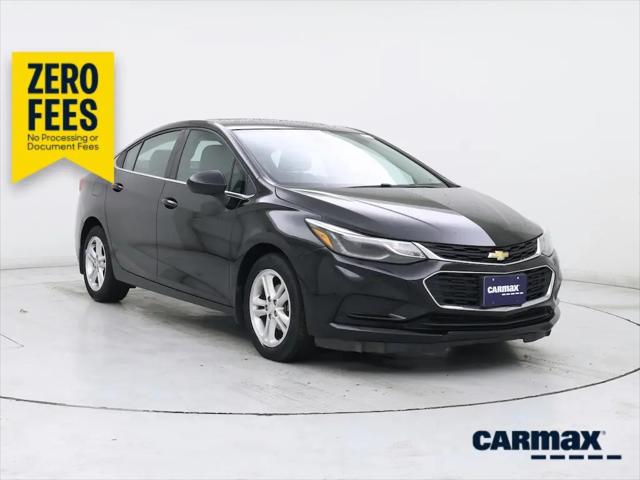 2017 Chevrolet Cruze LT Auto for sale in Beaverton, OR