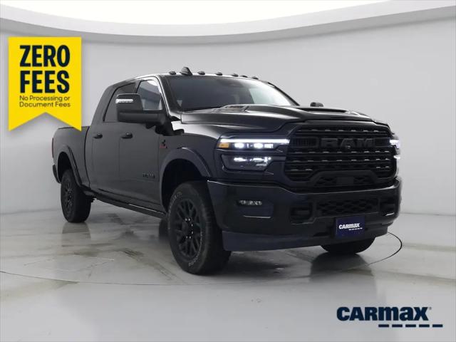2025 Ram 2500 Limited Mega Cab 4x4 6'4" Box for sale in Woodbridge, VA