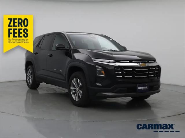 2025 Chevrolet Equinox FWD LT for sale in Tolleson, AZ
