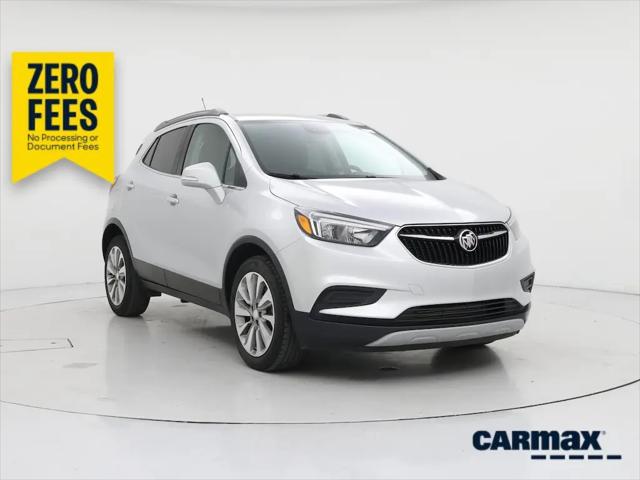 2019 Buick Encore FWD Preferred for sale in South Jordan, UT