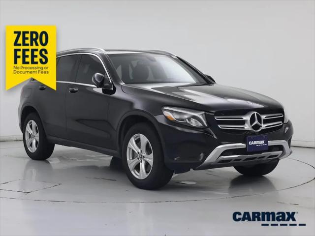 2018 Mercedes-Benz GLC Unknown for sale in Irving, TX