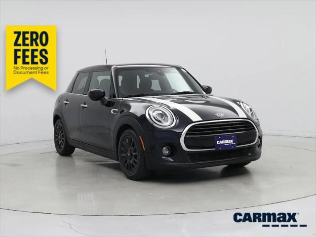 2020 MINI Hardtop Cooper for sale in Fresno, CA