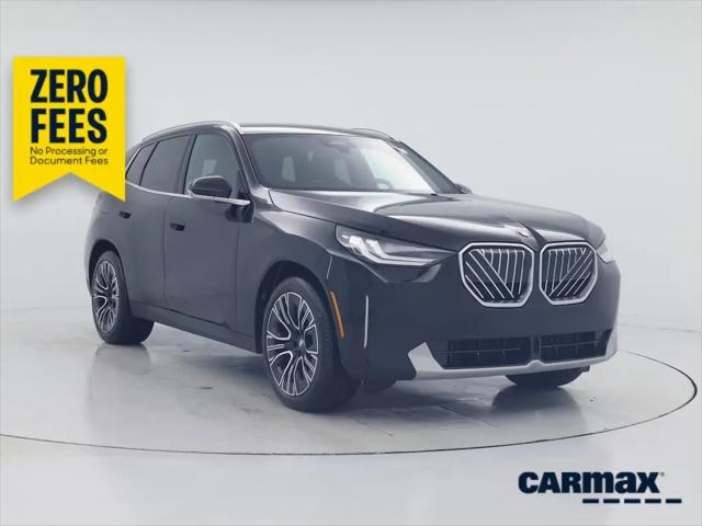 2025 BMW X3 30 xDrive for sale in Kennesaw, GA