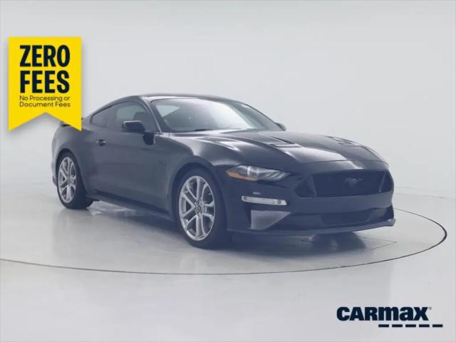 2018 Ford Mustang GT Premium for sale in Kennesaw, GA
