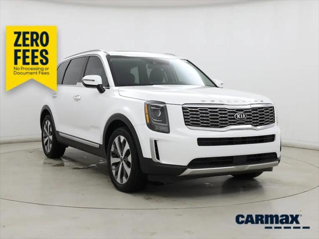 2020 Kia Telluride S for sale in East Haven, CT