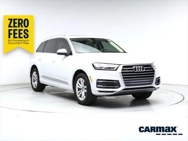 2019 Audi Q7 45 Premium for sale in Memphis, TN