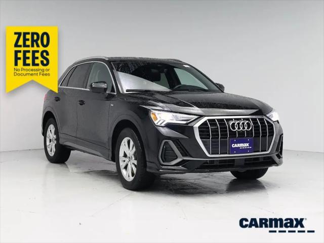 2023 Audi Q3 Premium Plus 45 TFSI S line quattro Tiptronic for sale in Charlotte, NC