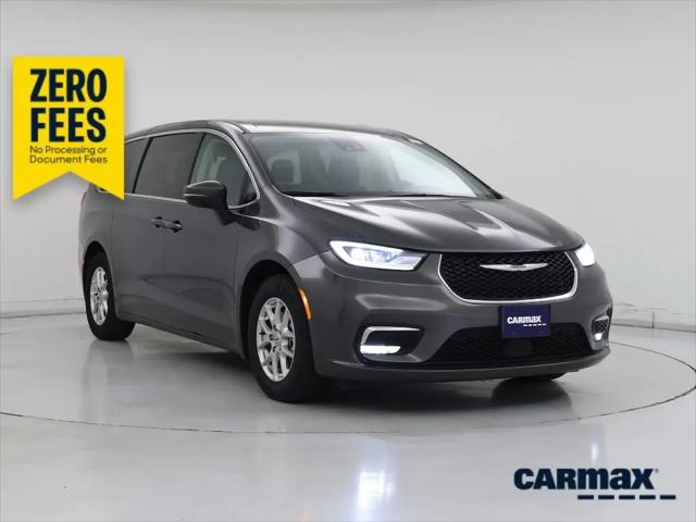 2023 Chrysler Pacifica Touring L for sale in Fayetteville, NC