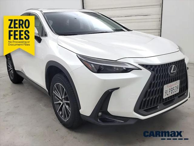 2024 Lexus NX Unknown for sale in Costa Mesa, CA