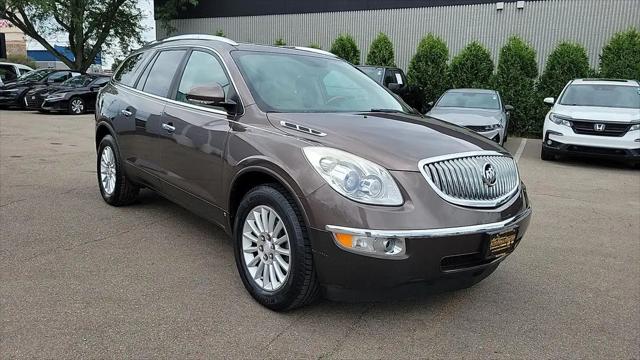 2009 Buick Enclave CXL for sale in Dayton, OH