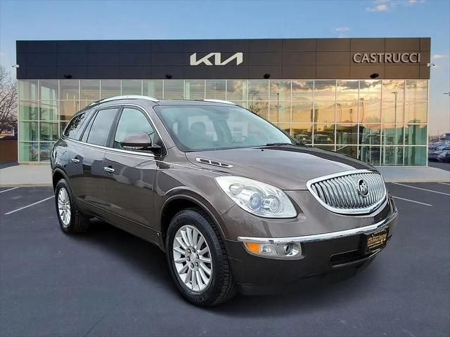 2009 Buick Enclave for sale near Dayton, OH