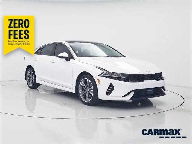 2024 Kia K5 EX for sale in Knoxville, TN