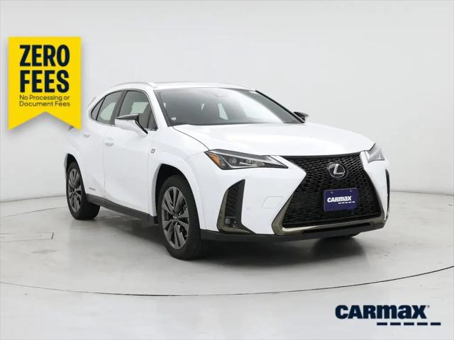 2022 Lexus UX 250h F SPORT for sale in Roseville, CA