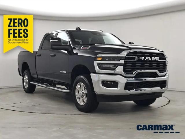 2025 Ram 2500 Big Horn Crew Cab 4x4 6'4" Box for sale in Norcross, GA