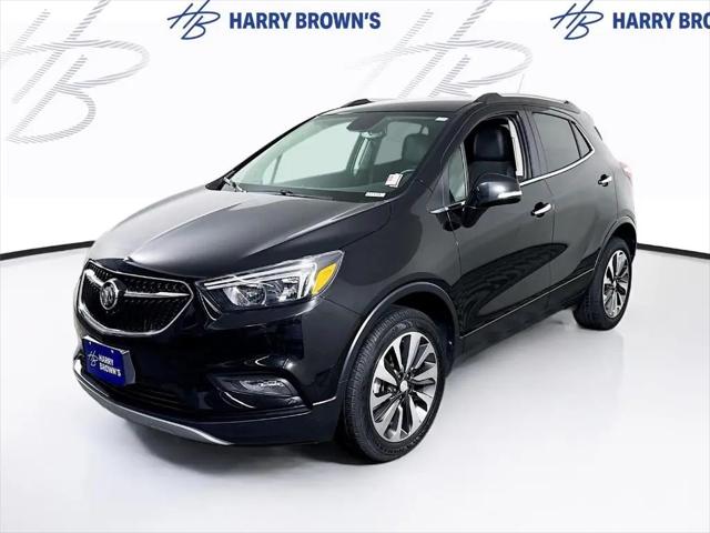 2018 Buick Encore Preferred II for sale in FARIBAULT, MN