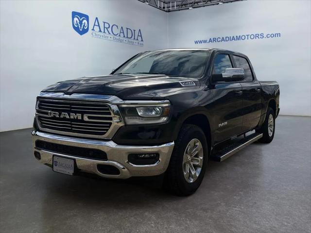 2023 Ram 1500 Laramie Crew Cab 4x4 5'7" Box for sale in Arcadia, WI