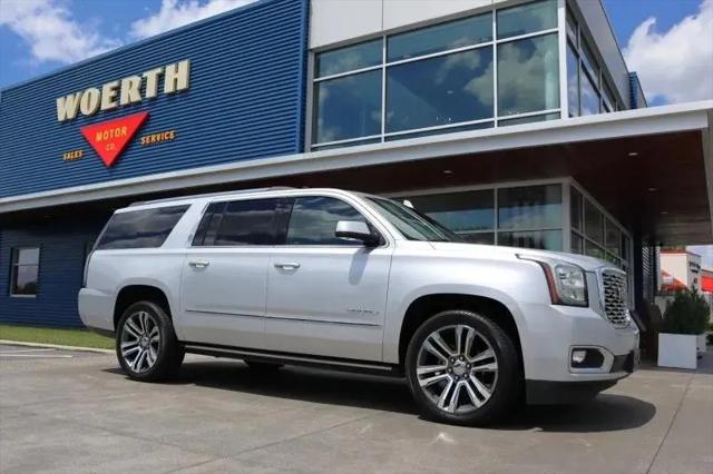 2018 GMC Yukon XL Denali for sale in Gap, PA