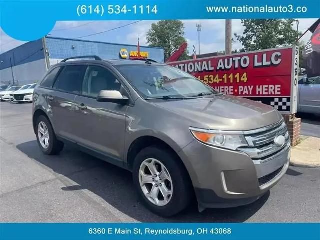 2013 Ford Edge SEL for sale near Reynoldsburg, OH
