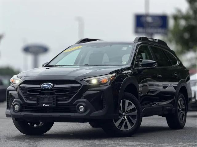 2023 Subaru Outback Premium for sale in Saratoga Springs, NY