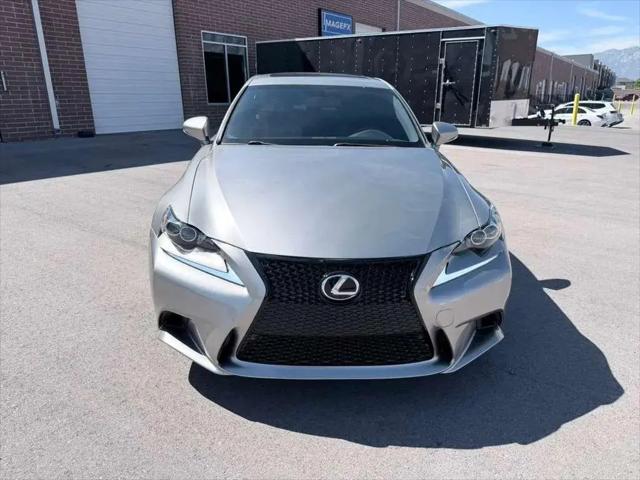 2016 Lexus IS 300 Base for sale in Pleasant Grove, UT