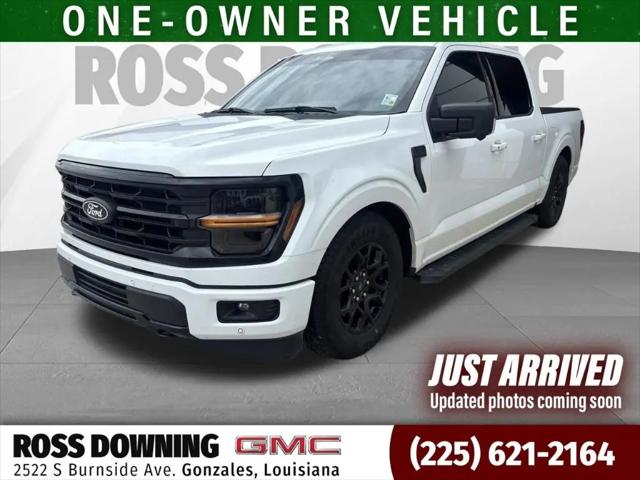2024 Ford F-150 XLT for sale in Gonzales, LA