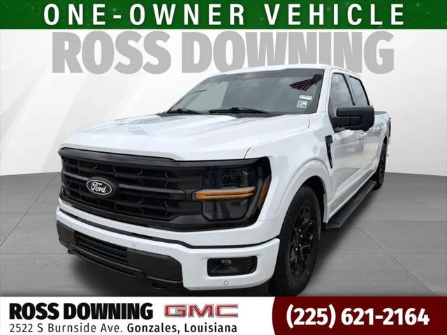 2024 Ford F-150 XLT for sale in Gonzales, LA