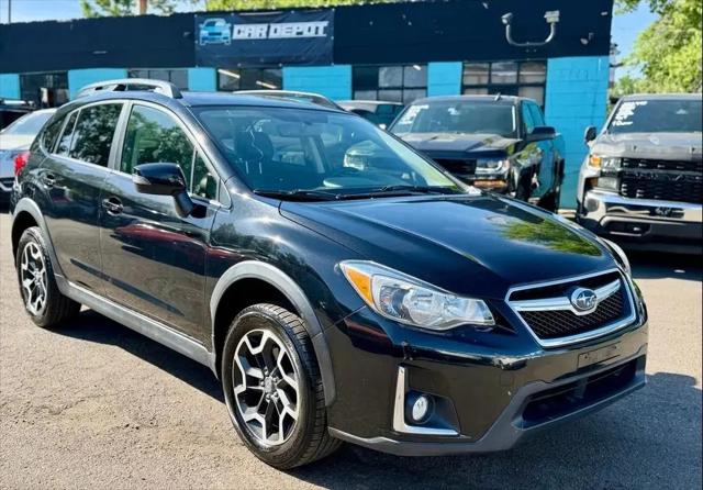2017 Subaru Crosstrek 2.0i Limited for sale in Denver, CO