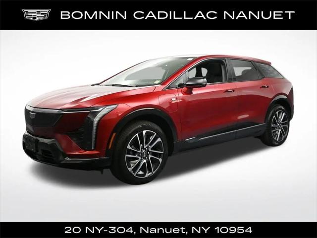 2025 Cadillac iQ Sport 1 AWD for sale in Nanuet, NY