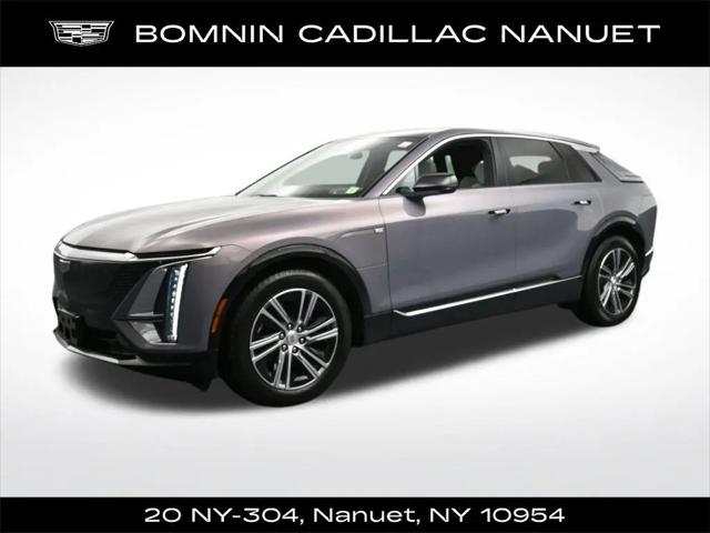 2025 Cadillac iQ Luxury 1 RWD for sale in Nanuet, NY