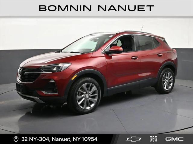 2023 Buick Encore GX Essence AWD for sale in Nanuet, NY